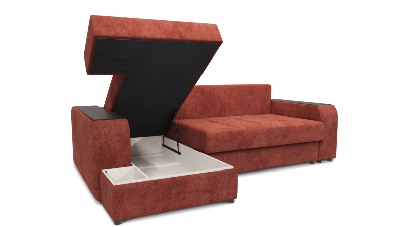 Угловой диван "Остин ДКУ"