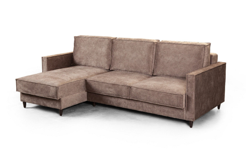 Кельн диван-кровать с шезлонгом