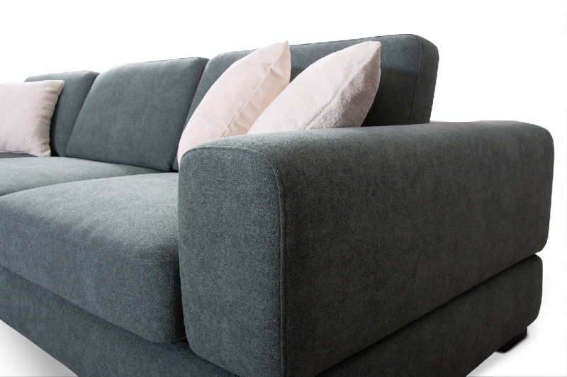 Диван угловой DORADO