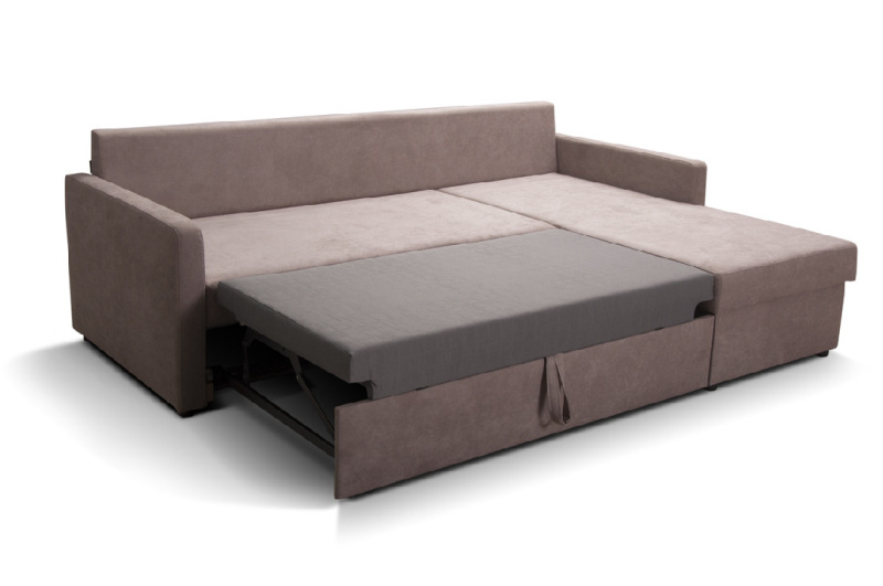 Диван угловой MONACO