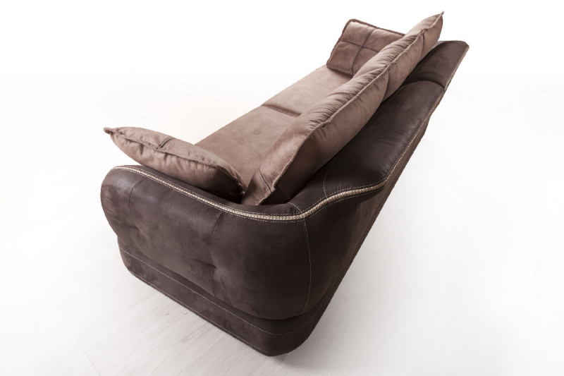 Неаполь диван-кровать прямой