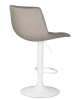 Стул барный DOBRIN TAILOR WHITE
