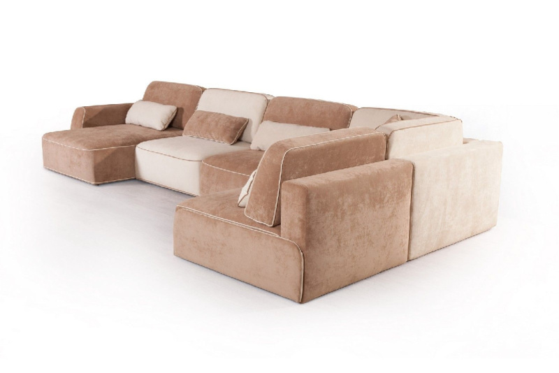 Шанхай модульный диван (Шанхай 1)