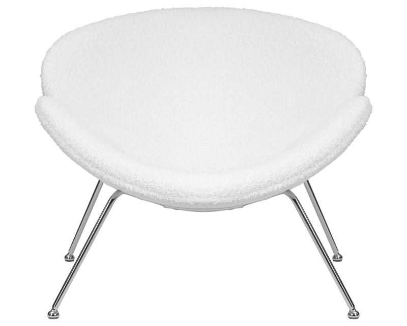 Кресло дизайнерское DOBRIN EMILY