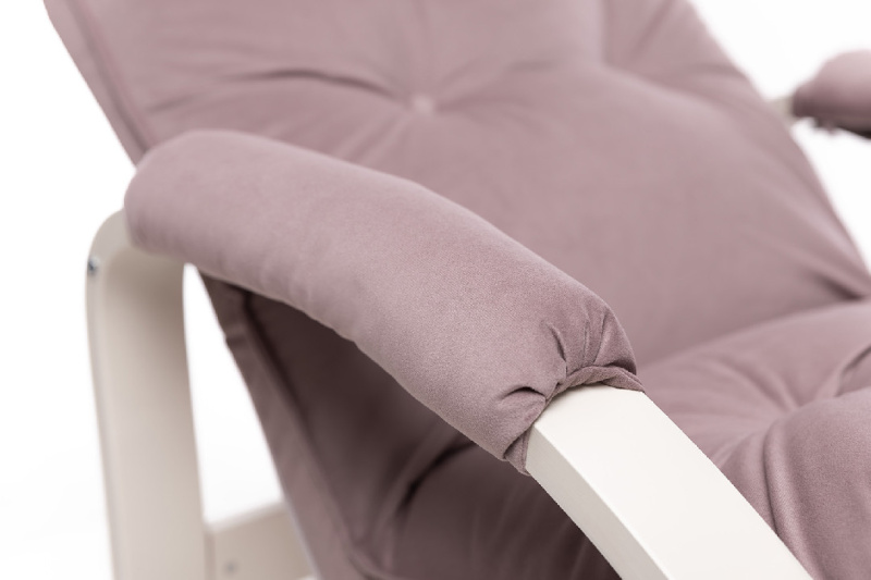 Кресло-трансформер Leset Левада Слоновая кость