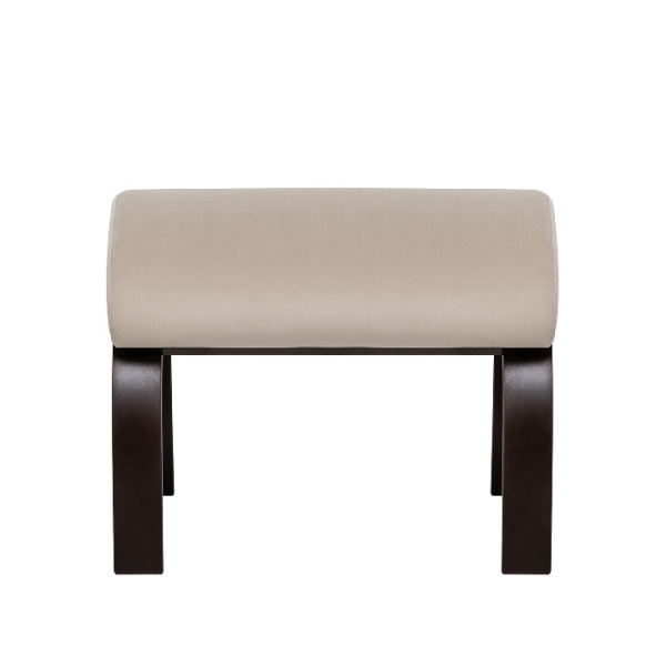 Пуф Leset Универсальный Орех текстура