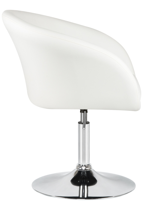 Кресло дизайнерское DOBRIN EDISON