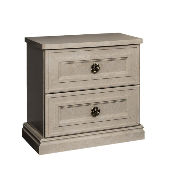 Тумба Афина крем корень