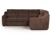 Мальта диван-кровать угловой