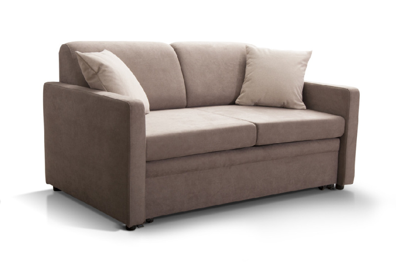 Диван прямой MONACO выкатной