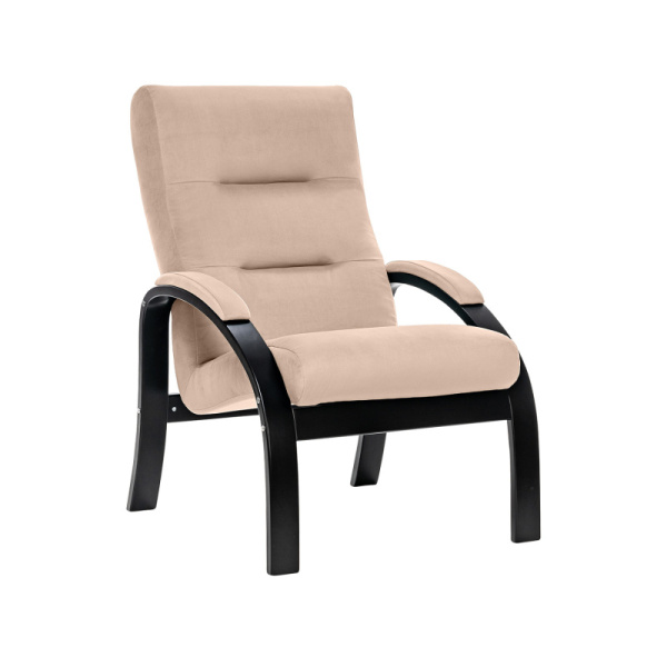 Кресло Leset Лион Венге