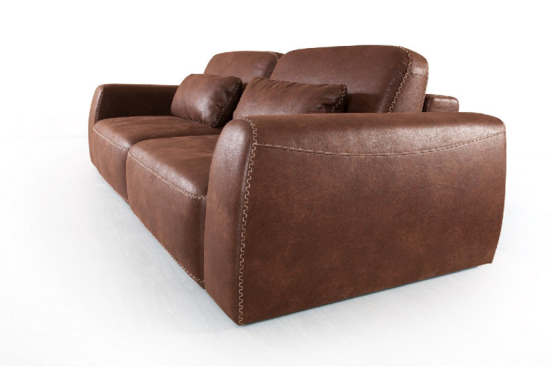 Шанхай (Шанхай декор) диван-кровать двухместный