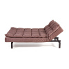 Дрим диван-кровать, коричневый