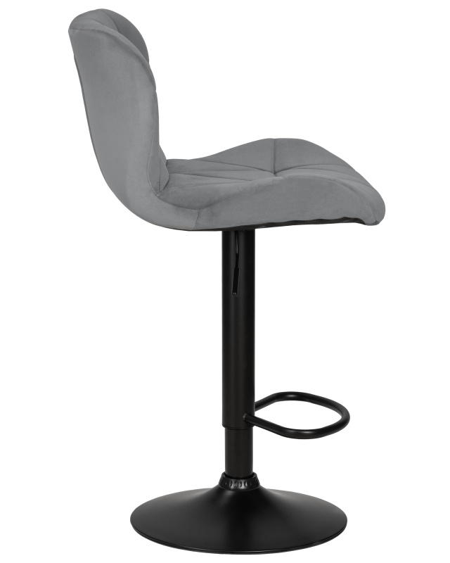 Стул барный DOBRIN BARNY BLACK
