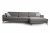 Диван угловой BERGAMO