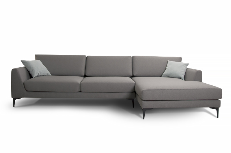 Диван угловой BERGAMO