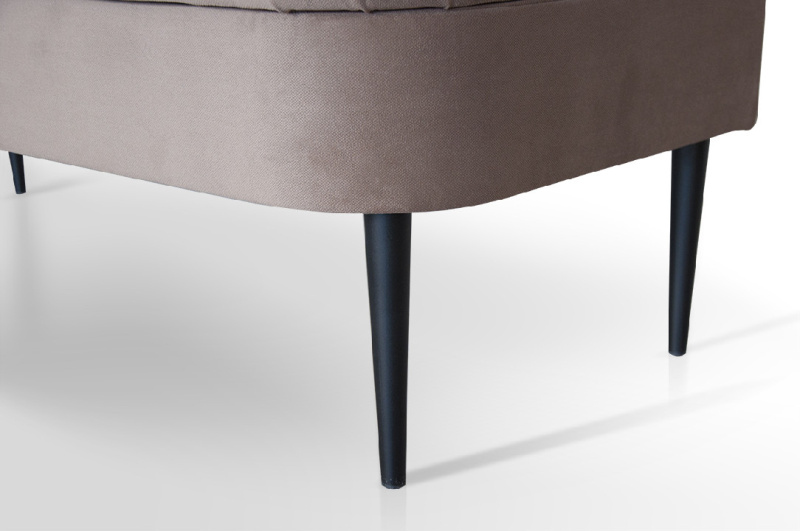 Диван кухонный прямой FAIRY 1400