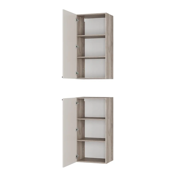 Шкаф навесной "Урбан" ШКН-07