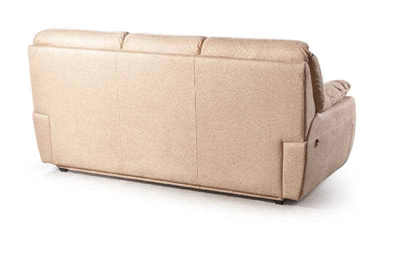 Валенсия-01 диван-кровать трехместный