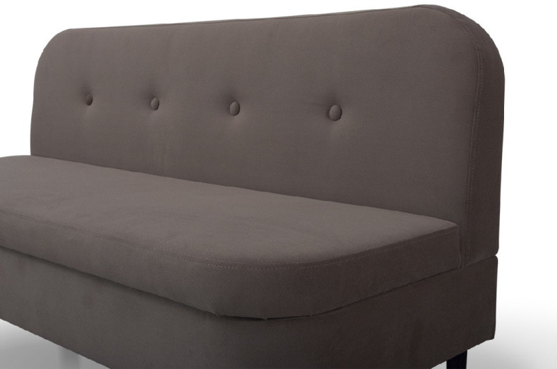 Диван кухонный прямой FAIRY 1400