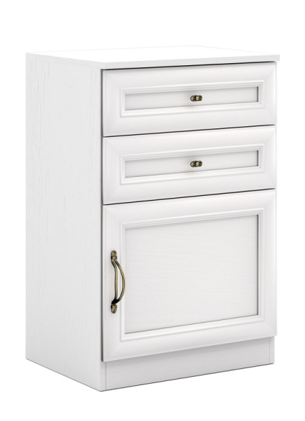 Клауди Мод. КД19 Комод Дуб Седан