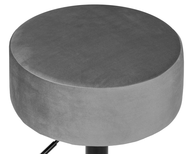 Пуф DOBRIN DANNY BLACK