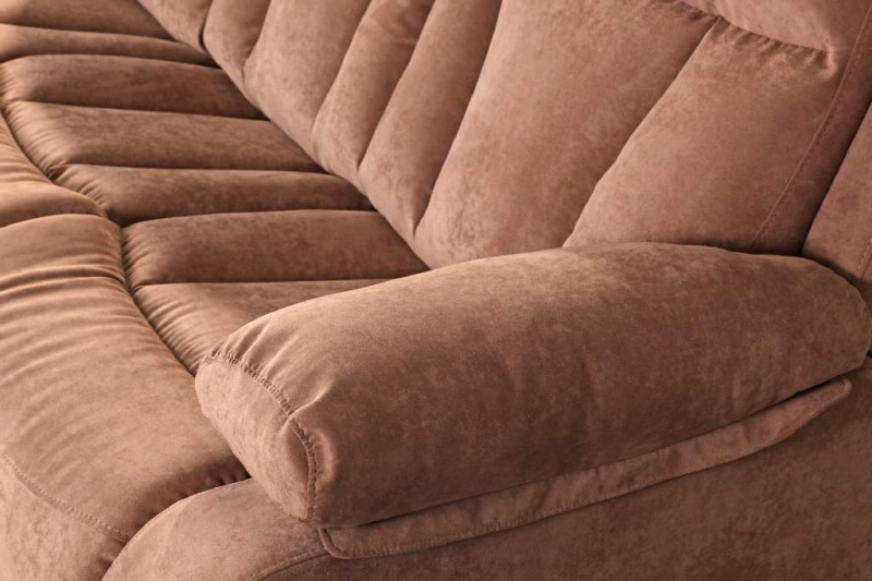 Манчестер диван-кровать трехместный