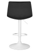 Стул барный DOBRIN TAILOR WHITE