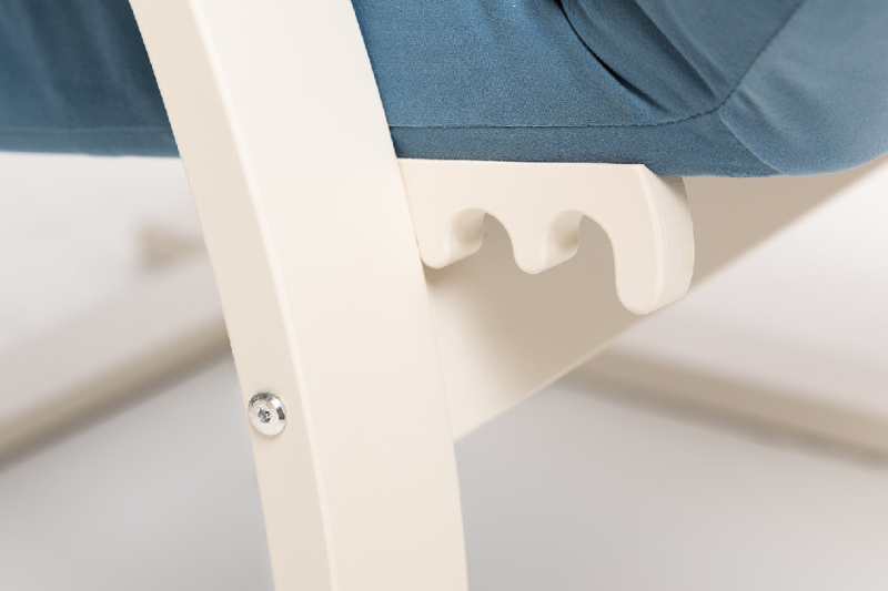 Кресло-трансформер Leset Монако Слоновая кость