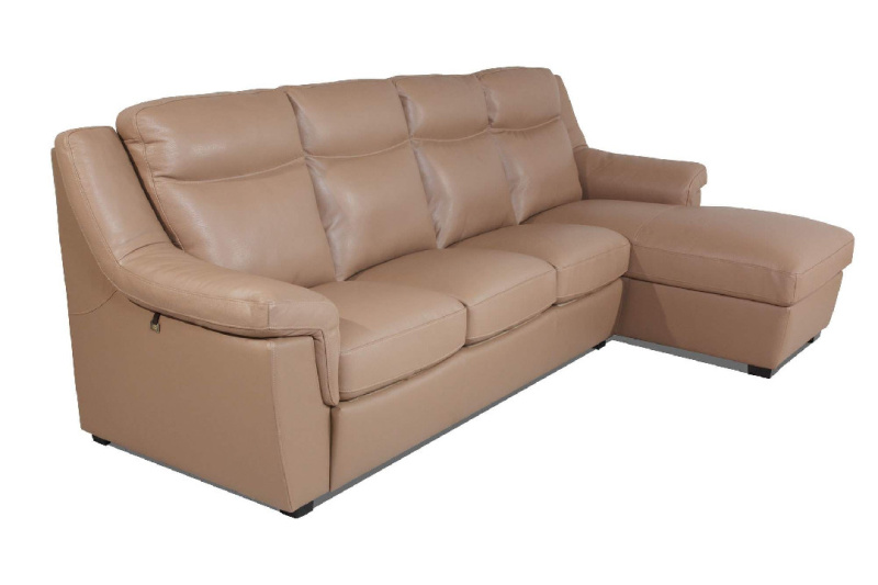 Эльба диван-кровать с шезлонгом (Эльба 4)