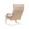 Кресло-трансформер Leset Монако Слоновая кость