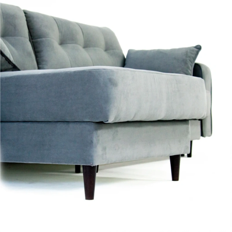 Диван "Вегас" с оттоманкой