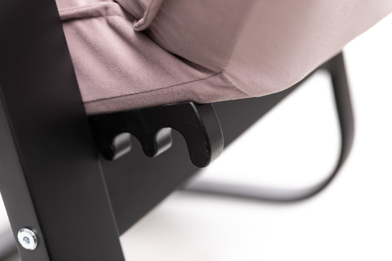 Кресло-трансформер Leset Оливер Венге