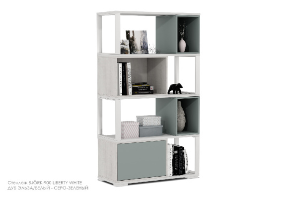Стеллаж БЪЕРГ 900