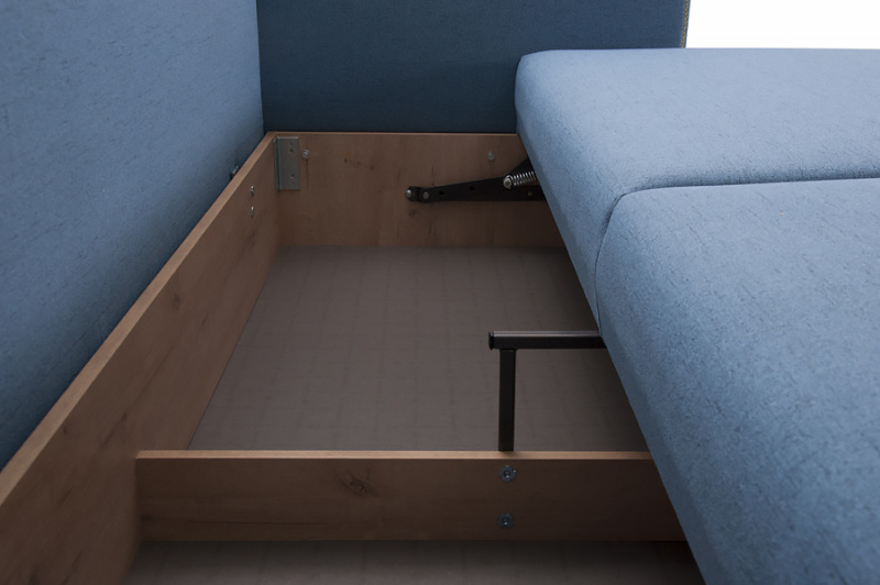 Диван прямой DENVER