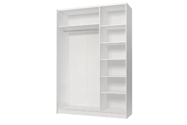 Шкаф-купе Марвин СТЛ.299.05 163