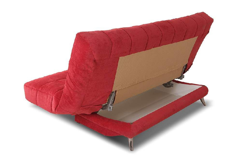 Соло-09 диван-кровать двухместный maxi