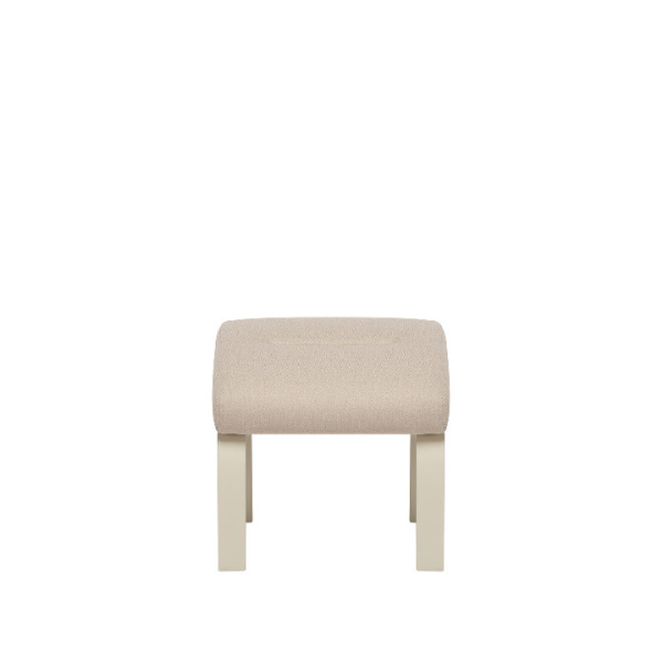 Пуф Leset Лион универсальный Слоновая кость