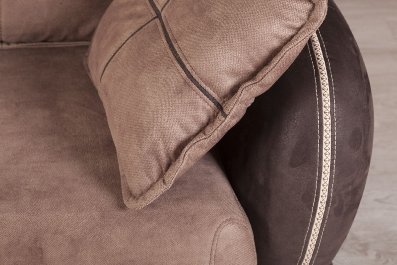 Неаполь диван-кровать прямой