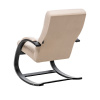 Кресло-качалка Leset Милано Венге