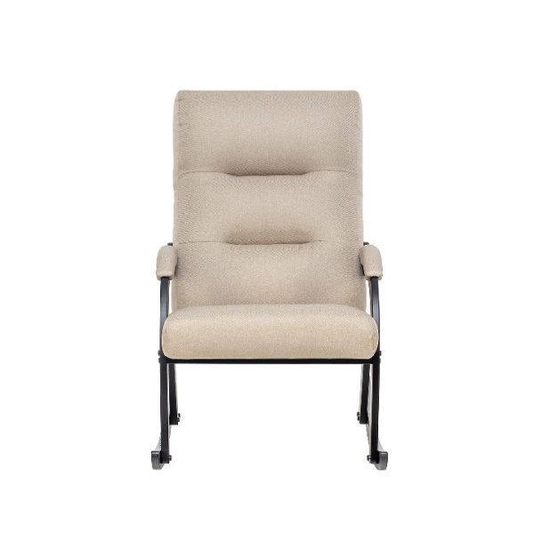 Кресло-качалка Leset Дэми Венге