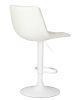 Стул барный DOBRIN TAILOR WHITE