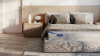 Матрас Edelweiss ECO 200x190 см