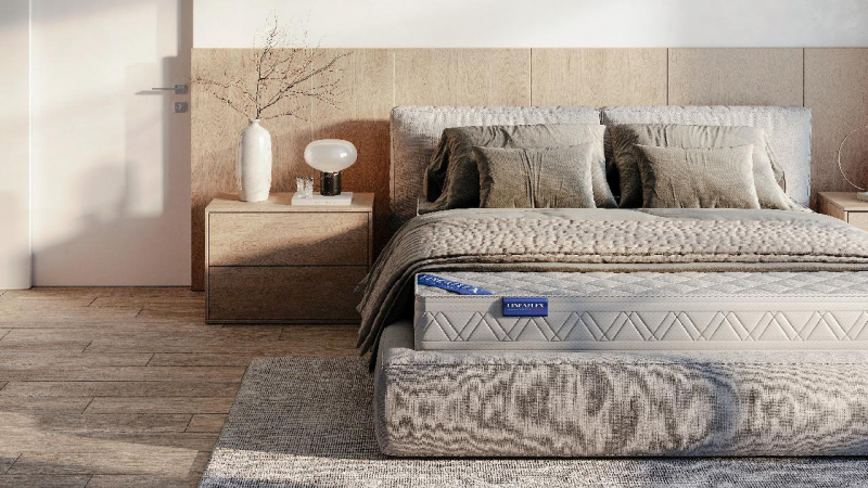 Матрас Edelweiss ECO 200x190 см