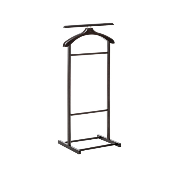 Вешалка напольная Leset Нью-Йорк Венге