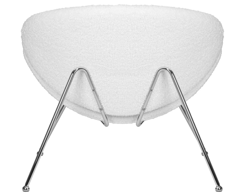 Кресло дизайнерское DOBRIN EMILY