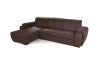 Бруно диван-кровать с шезлонгом
