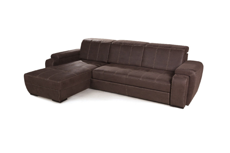 Бруно диван-кровать с шезлонгом