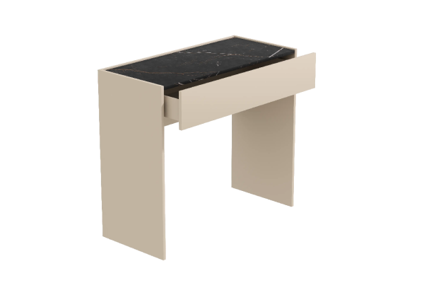 МАРИЯ СТ-01 стол туалетный