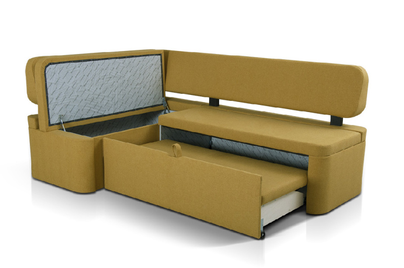 Диван кухонный угловой FRESH